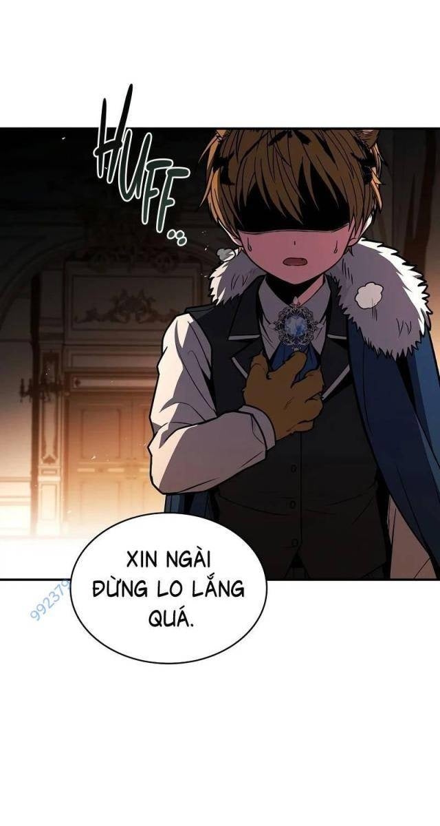 Pháp Sư Thiên Tài Giấu Nghề - Page 3