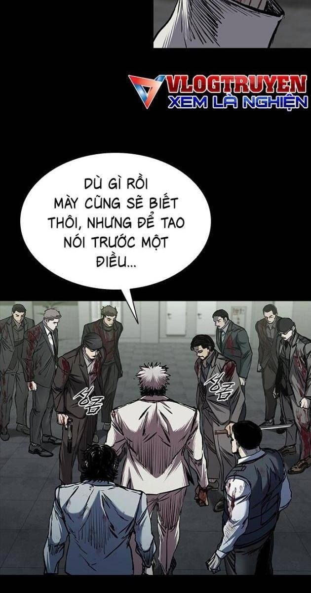 Báo Thù 2: Vạn Nhân Chi Thượng - Page 156