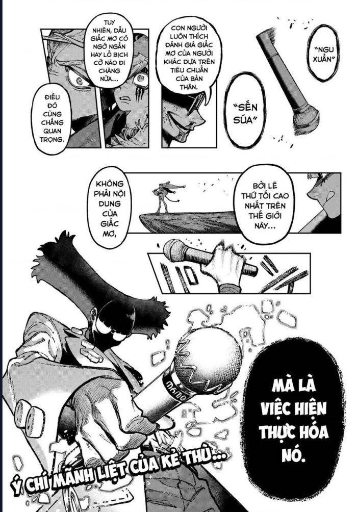 Gachi Akuta - Page 21