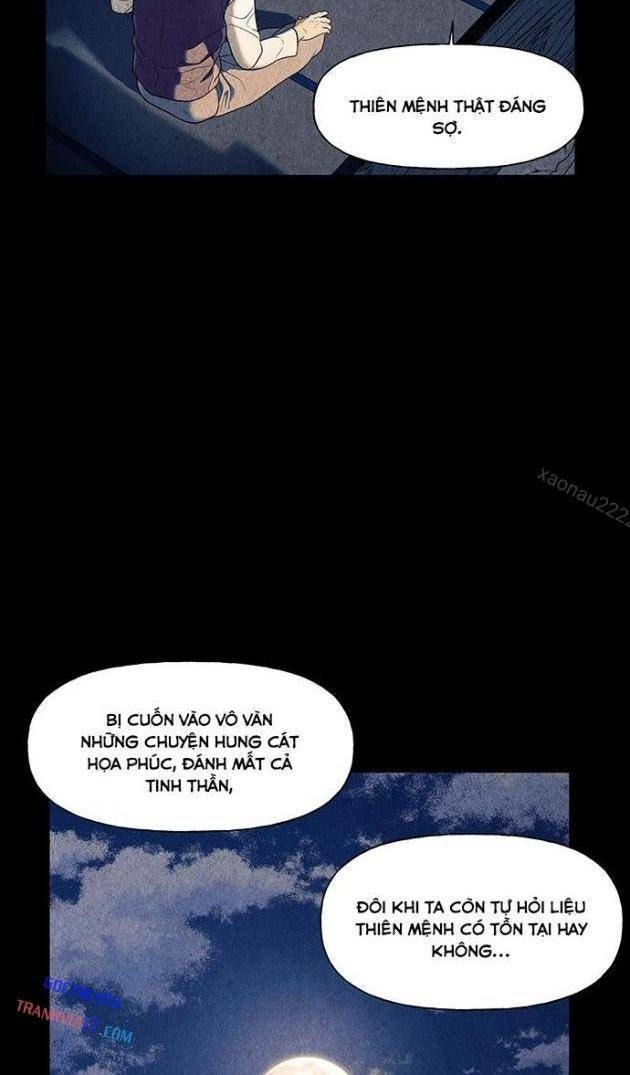 Cửa Hàng Đồ Cổ Tương Lai - Page 52