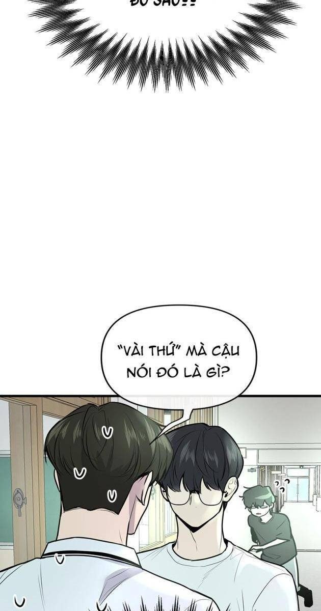 Trở Về Bên Chanbi - Page 70