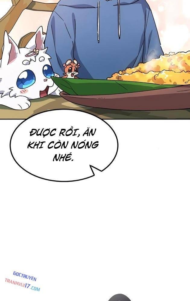 Chữa Lành Cuộc Sống Thông Qua Cắm Trại Ở Thế Giới Khác - Page 73