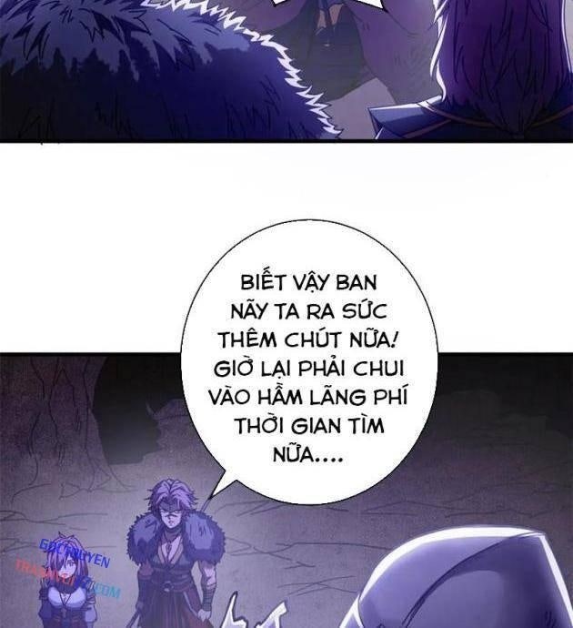 Trưởng Giám Ngục Trông Coi Các Ma Nữ - Page 6