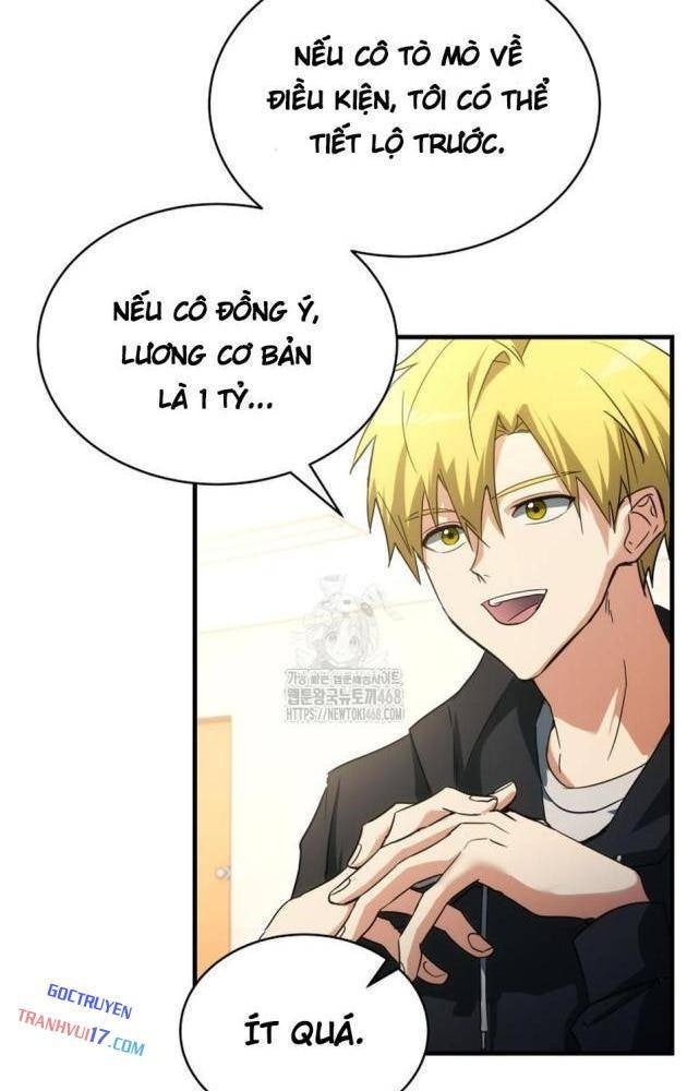 Ranker Mơ Được Nghỉ Hưu - Page 44