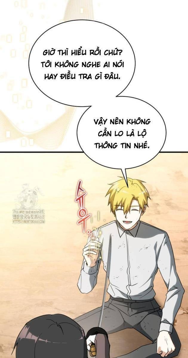 Ranker Mơ Được Nghỉ Hưu - Page 61