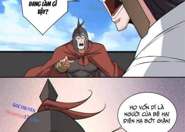 Đồ Đệ Của Ta Đều Là Đại Phản Phái - Page 50