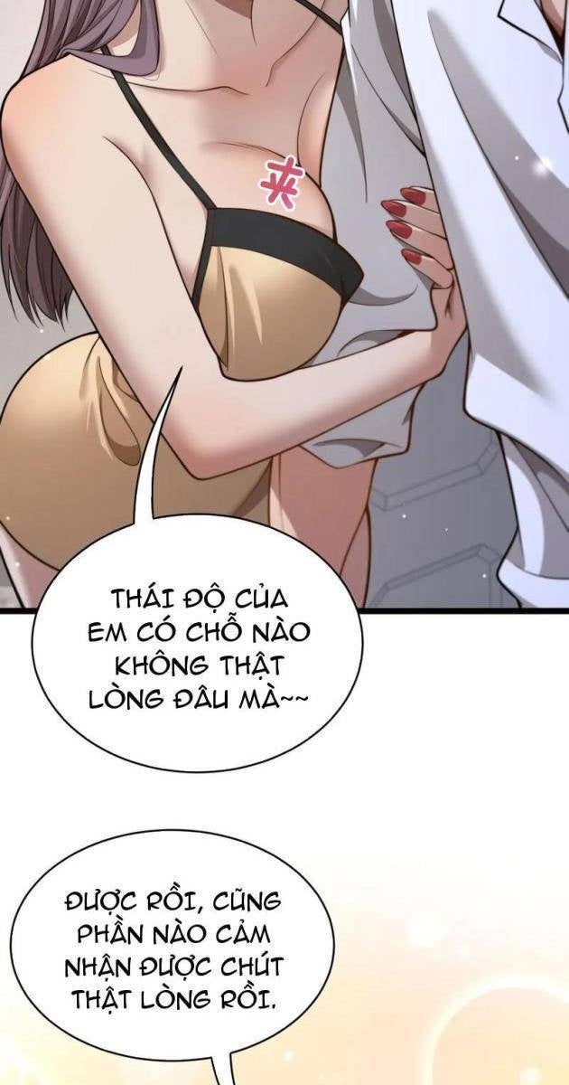 Sau Khi Tự Do Tài Chính, Họ Đã Dâng Hiến Lòng Trung Thành - Page 59