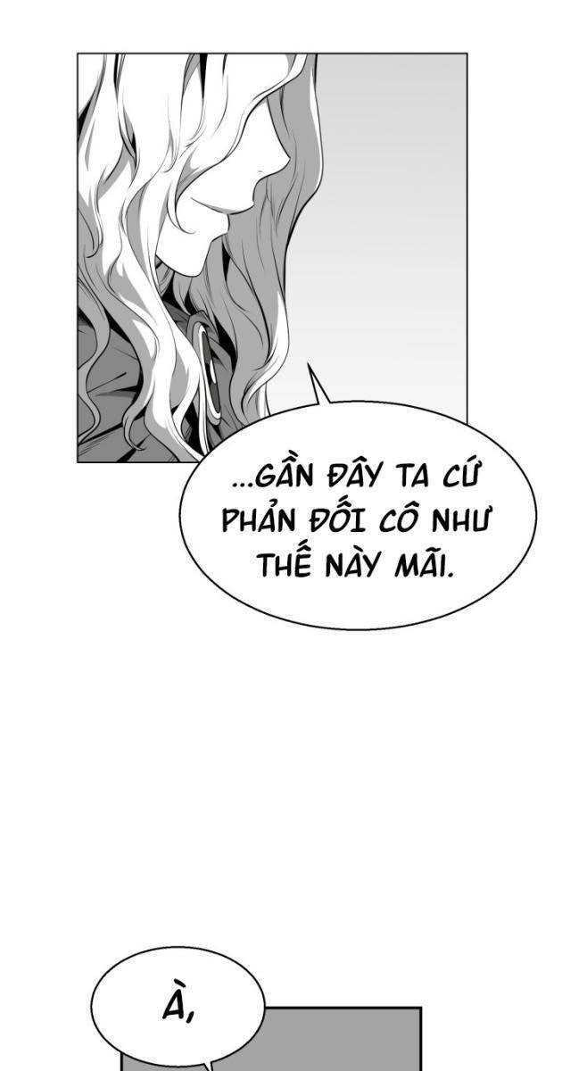 Hoàn Ác - Vương Quyền Và Tự Do - Page 10