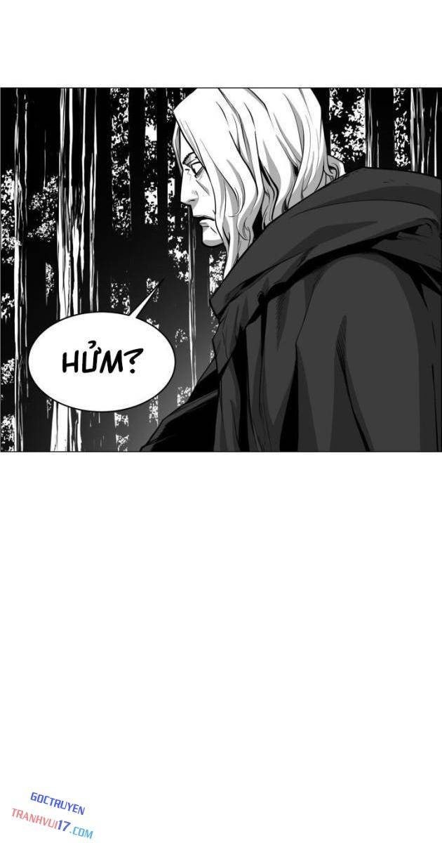 Hoàn Ác - Vương Quyền Và Tự Do - Page 68