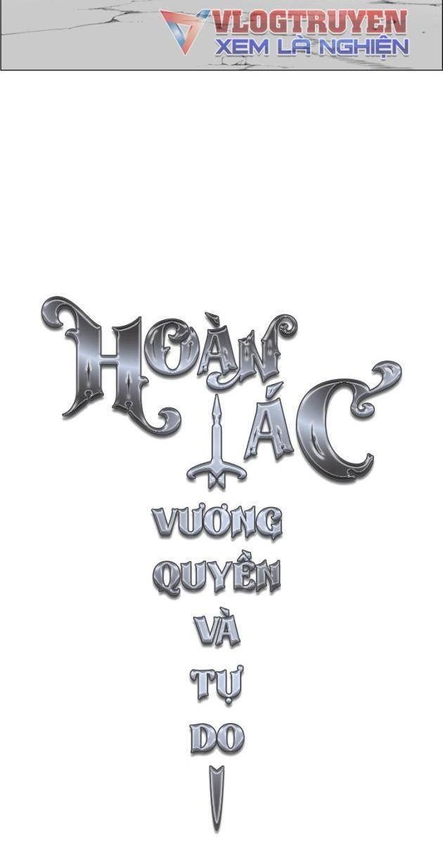 Hoàn Ác - Vương Quyền Và Tự Do - Page 71
