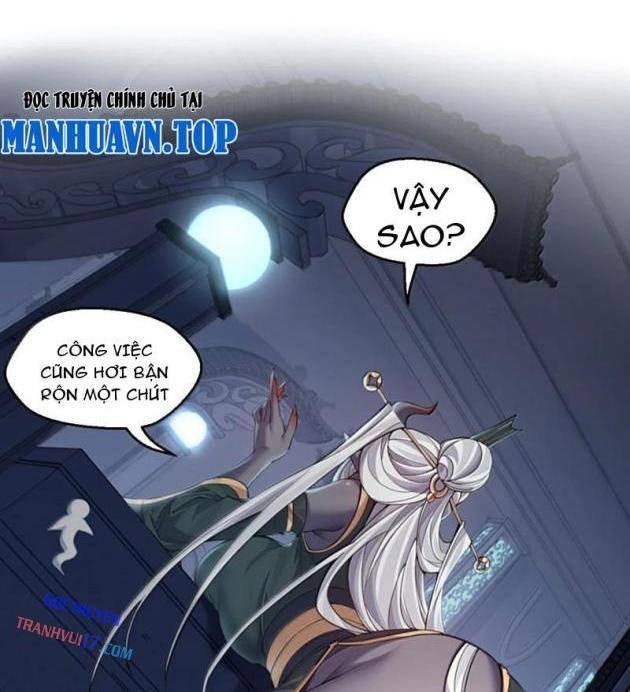 Hảo Đồ Nhi Hãy Tha Cho Vi Sư - Page 22