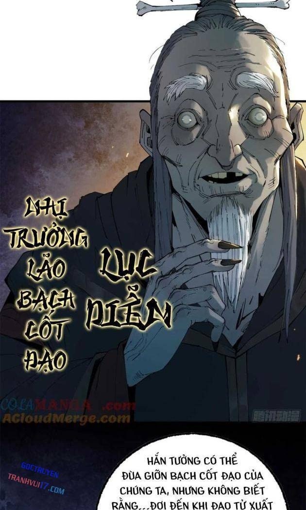 Xích Tâm Tuần Thiên - Page 7