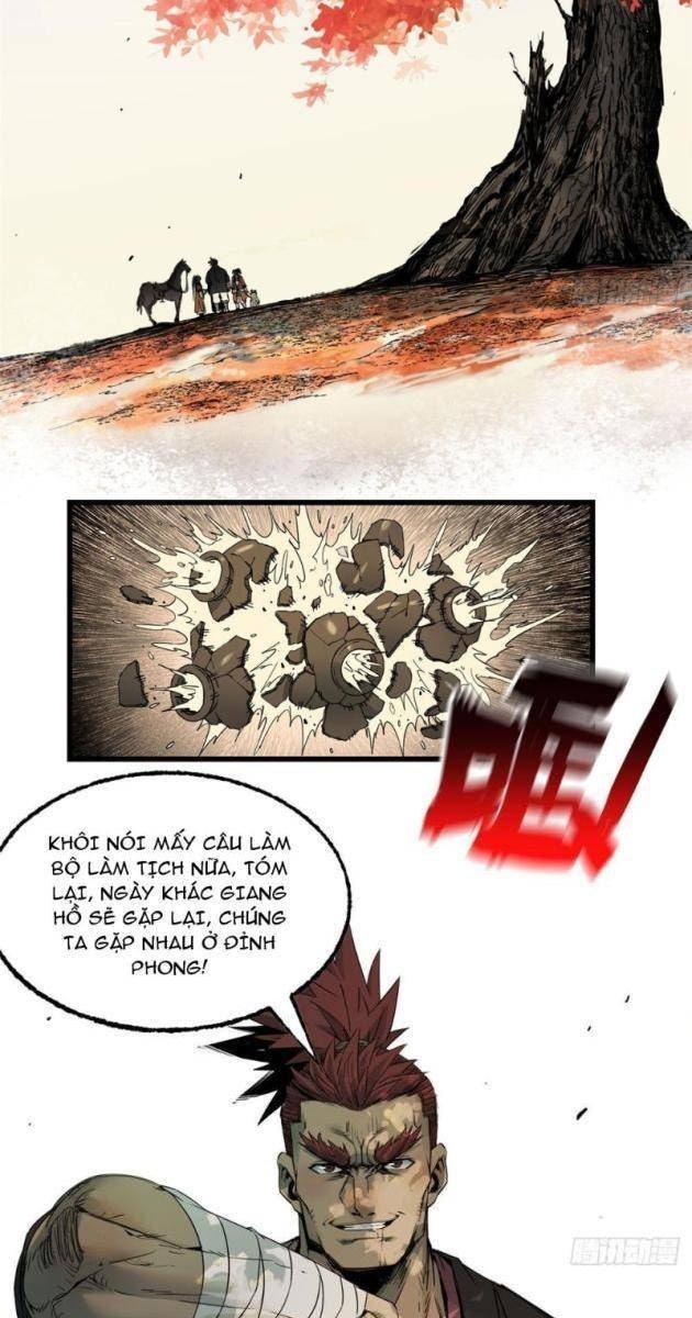 Xích Tâm Tuần Thiên - Page 41
