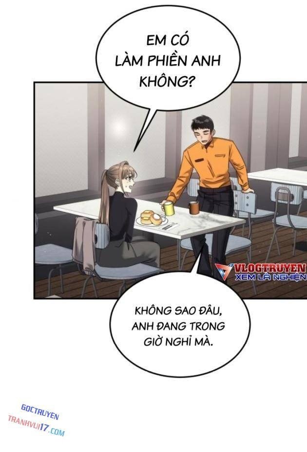 Thợ Săn Sống Trong Căn Hộ Cho Thuê - Page 40