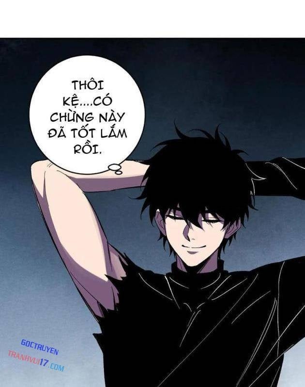 Toàn Dân Tận Thế: Ta, Virus Quân Vương - Page 16