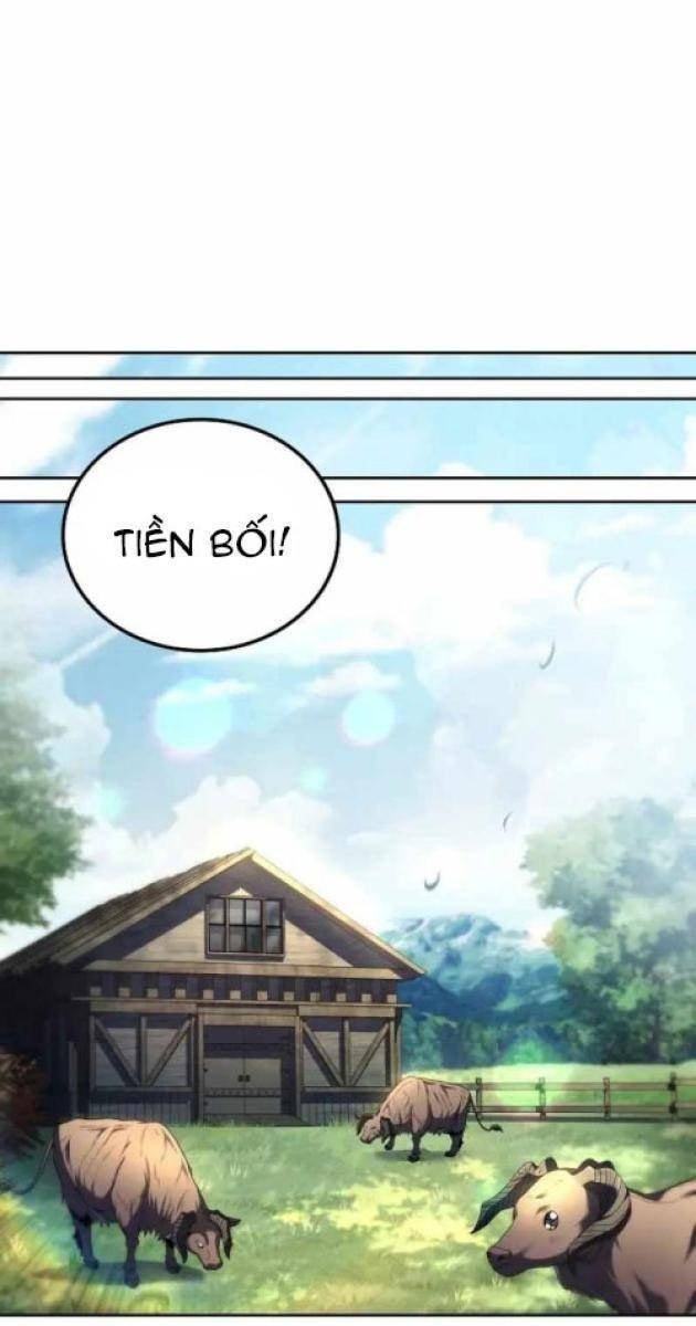 Đại Pháp Sư Mở Nhà Hàng - Page 25