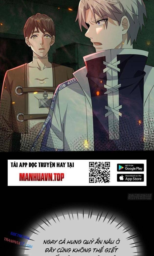 Toàn Cầu Kinh Dị: Ta Mở Ra Thương Thành Tự Do Hack - Page 74
