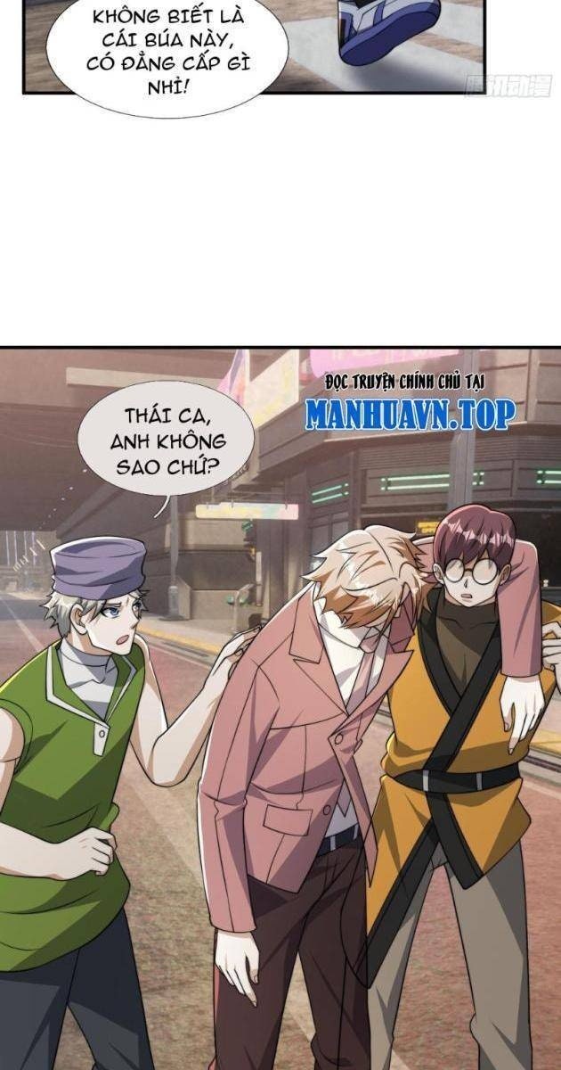 Toàn Cầu Kinh Dị: Ta Mở Ra Thương Thành Tự Do Hack - Page 107
