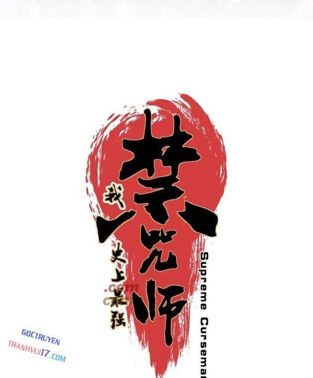 Cấm Chú Sư Mạnh Nhất Lịch Sử - Page 10