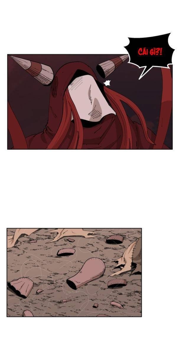 Viên Đá Đỏ - Page 50