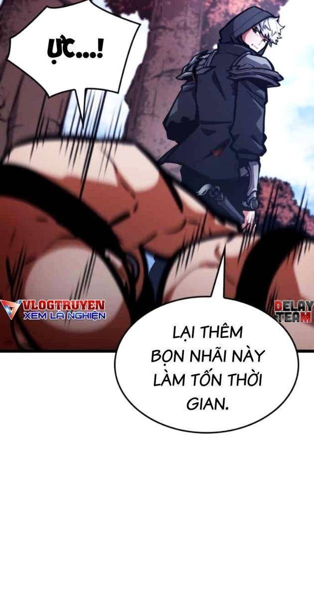 Độc Chiến Đế Vương - Page 83