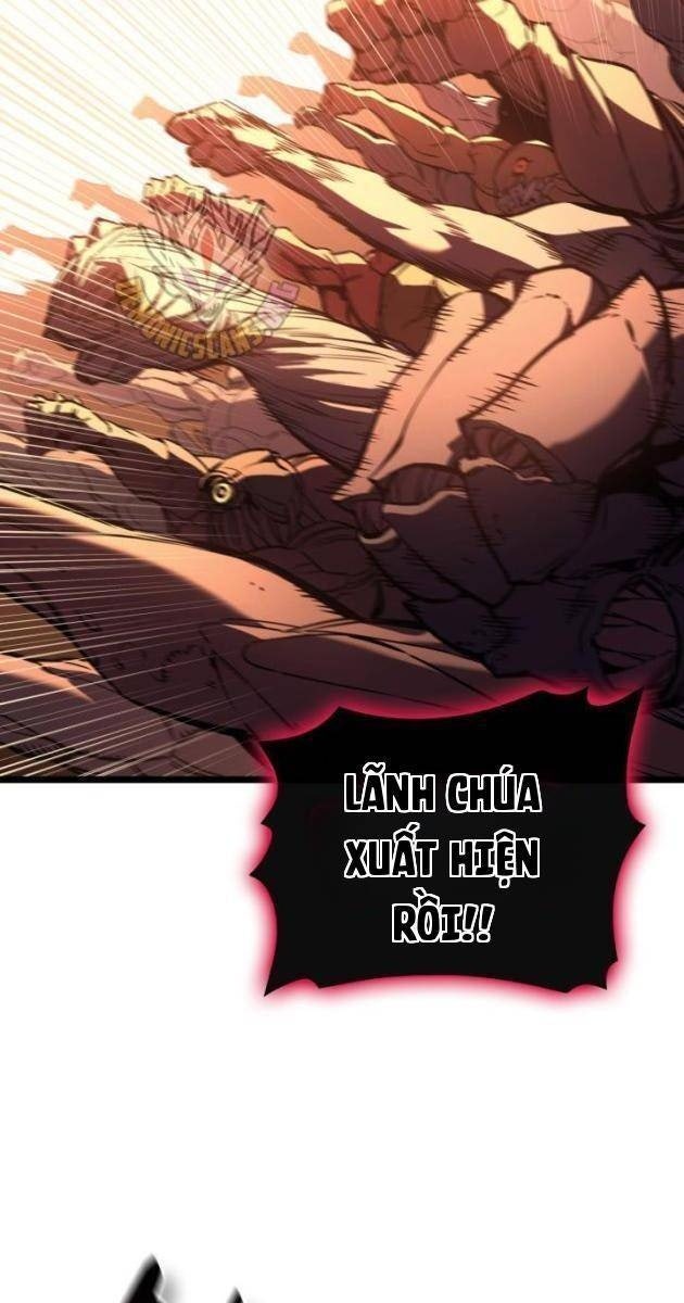 Người Hùng Cấp Thảm Họa Trở Lại - Page 27