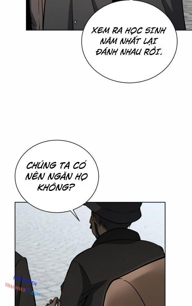 Tử Linh Sư Thiên Tài Của Học Viện - Page 90
