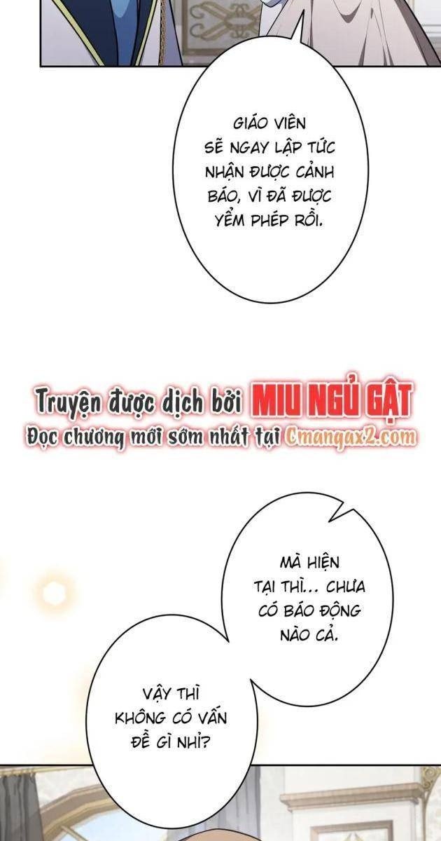 Giáo Viên Giả Mạo Người Vô Tình Trở Nên Mạnh Nhất - Page 41