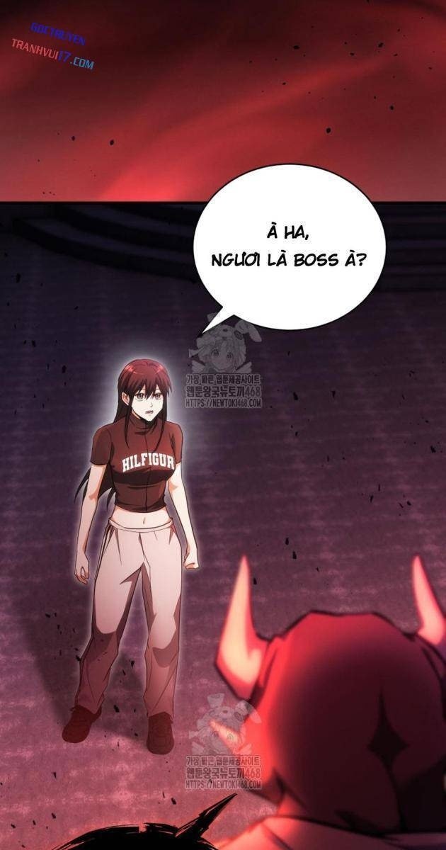 Ranker Mơ Được Nghỉ Hưu - Page 7