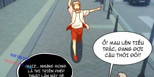 Trước Mặt Bệnh Tâm Thần, Quỷ Dị Chẳng Là Gì Cả - Page 38