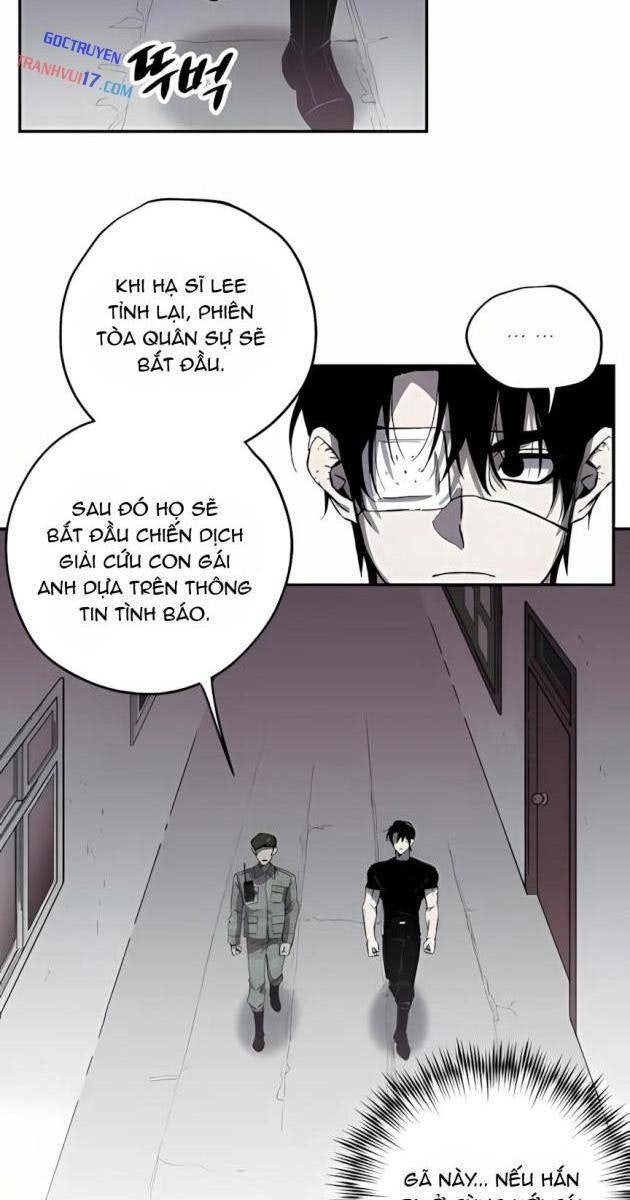 Cơn Lũ Zombie - Page 55