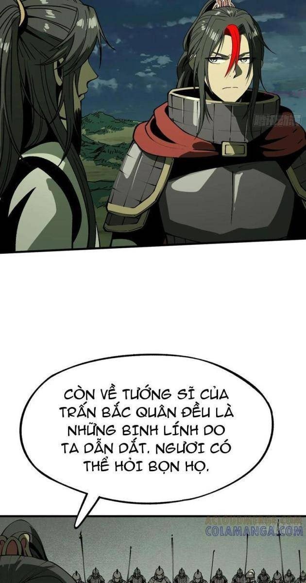 Không Cẩn Thận Lưu Danh Muôn Thủa - Page 25