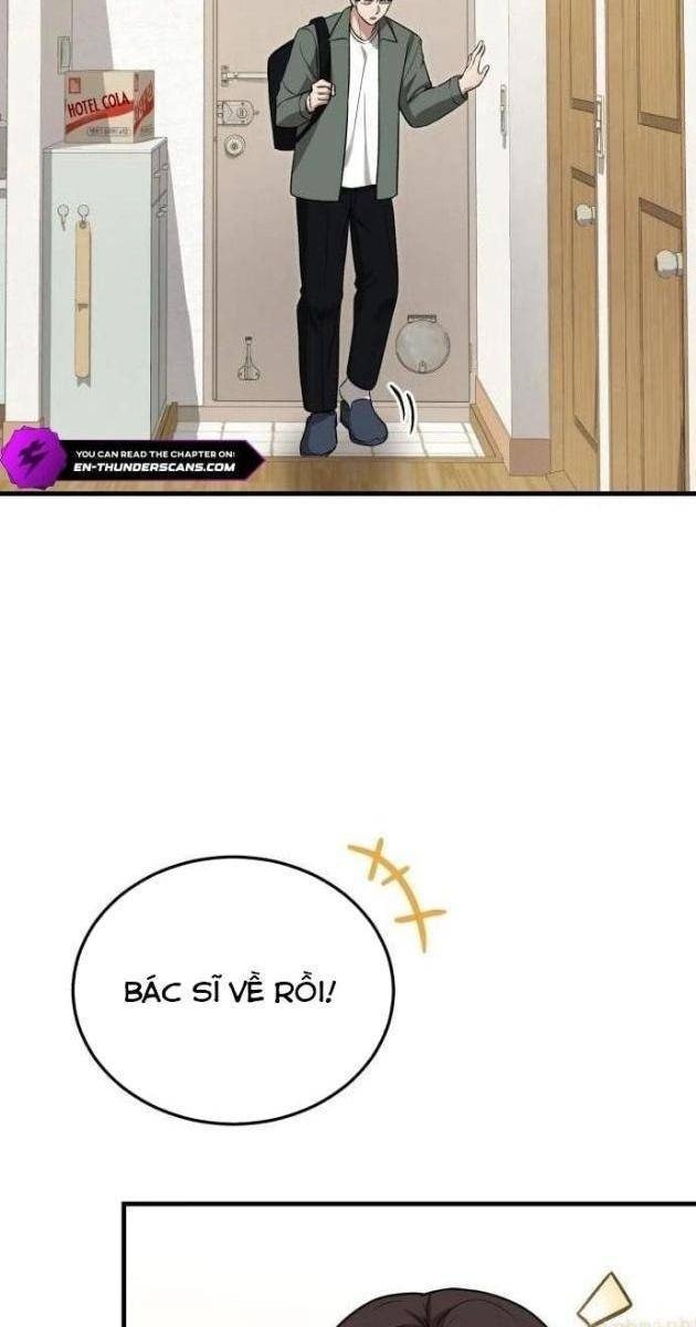 Bác Sĩ Hồi Quy Chỉ Muốn Sống Bình Lặng - Page 43
