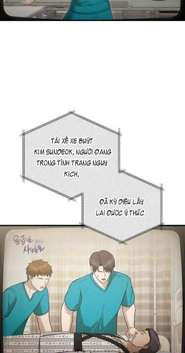 Bác Sĩ Hồi Quy Chỉ Muốn Sống Bình Lặng - Page 54