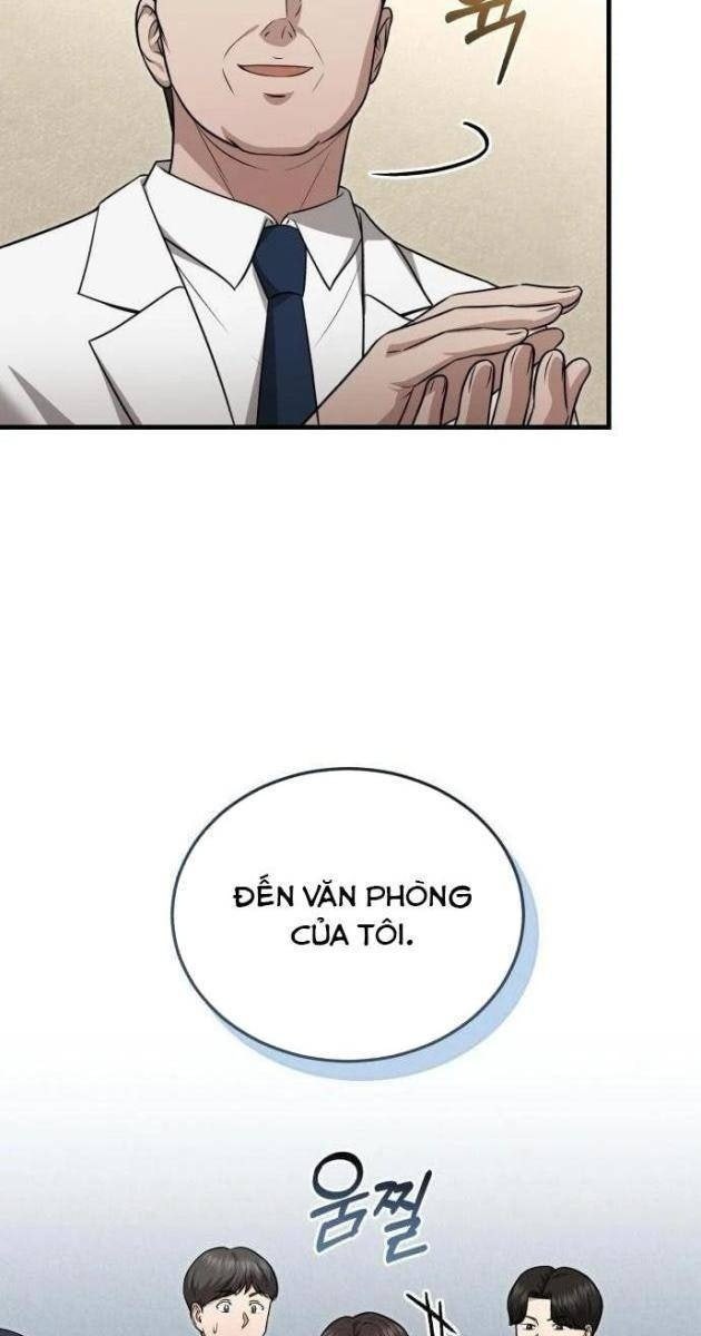 Bác Sĩ Hồi Quy Chỉ Muốn Sống Bình Lặng - Page 95