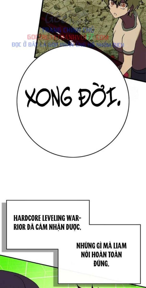 Hardcore Leveling Warrior: Earth Game - Page 74