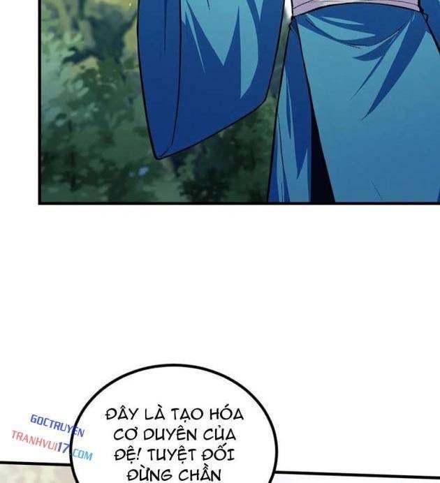 Hóa Ra Ta Sớm Đã Vô Địch - Page 36