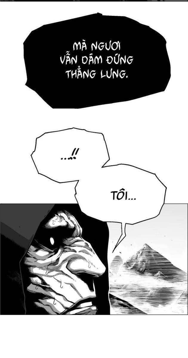 Hoàn Ác - Vương Quyền Và Tự Do - Page 126
