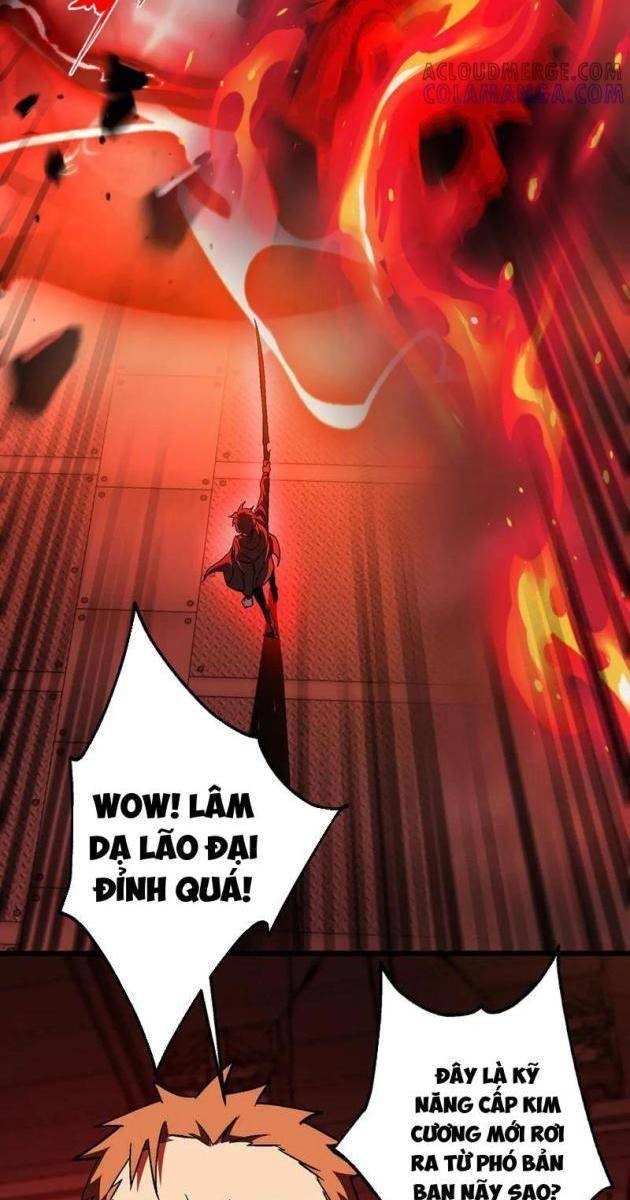 Tai Ách Cấp Mục Sư - Page 31