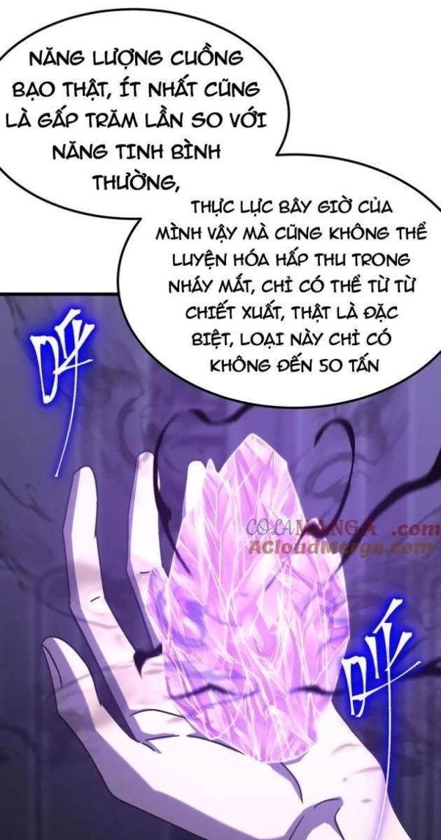 Cao Võ: Hạ Cánh Đến Một Vạn Năm Sau - Page 25