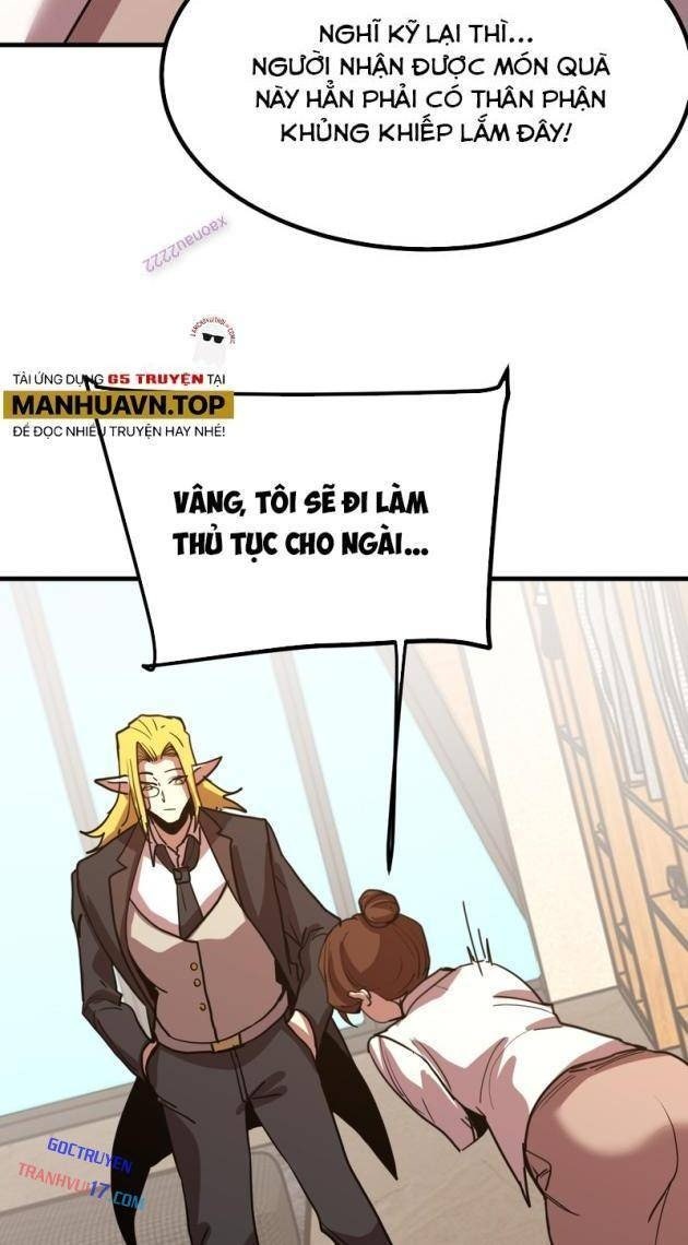 Cao Võ: Hạ Cánh Đến Một Vạn Năm Sau - Page 22