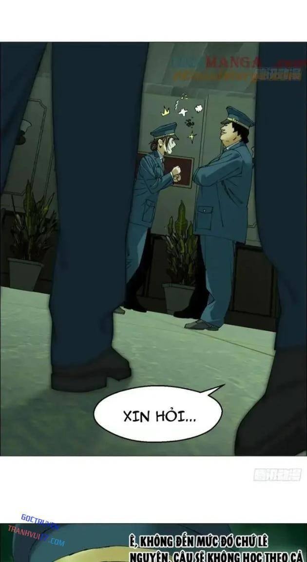 Giờ Ngọ Ba Khắc - Page 22