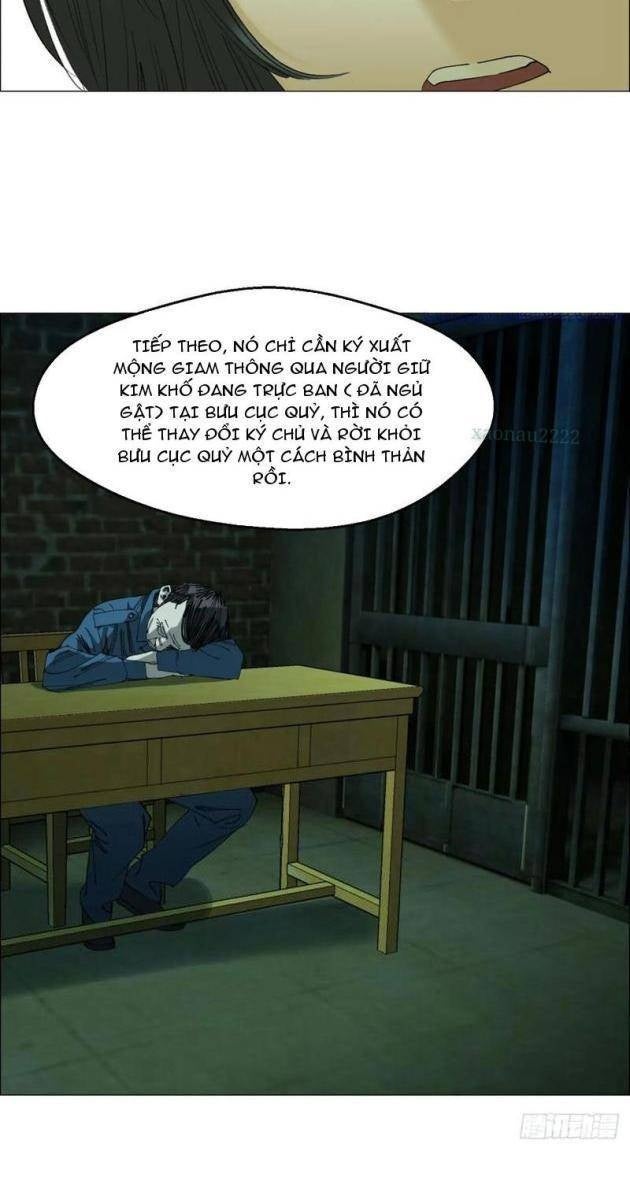 Giờ Ngọ Ba Khắc - Page 11