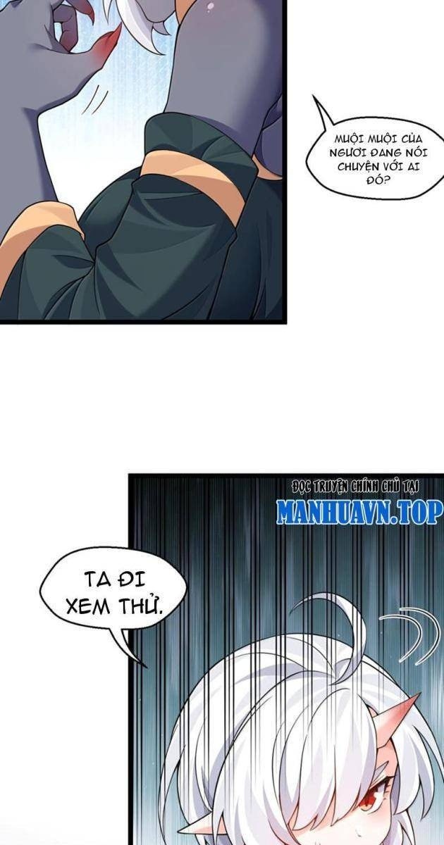 Hảo Đồ Nhi Hãy Tha Cho Vi Sư - Page 27
