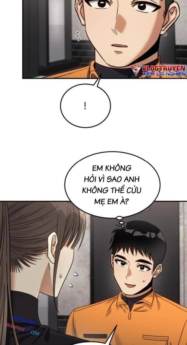 Thợ Săn Sống Trong Căn Hộ Cho Thuê - Page 44