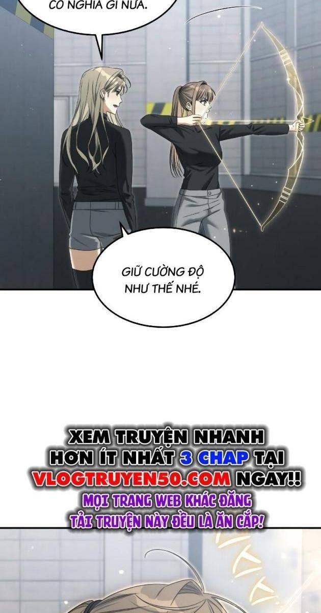 Thợ Săn Sống Trong Căn Hộ Cho Thuê - Page 101
