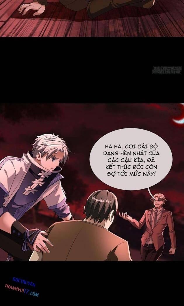 Toàn Cầu Kinh Dị: Ta Mở Ra Thương Thành Tự Do Hack - Page 6
