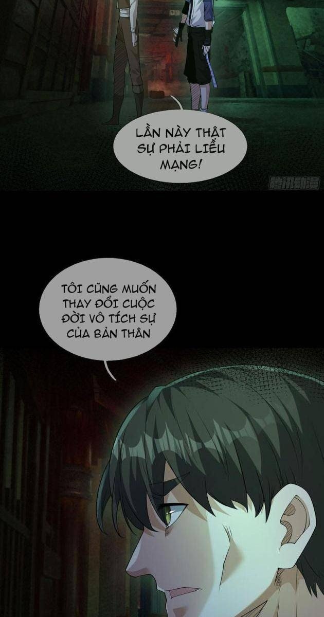Toàn Cầu Kinh Dị: Ta Mở Ra Thương Thành Tự Do Hack - Page 29