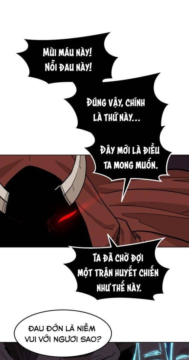 Viên Đá Đỏ - Page 51