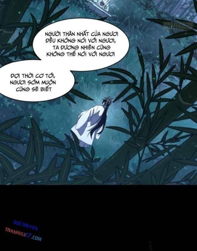 Bắt Đầu Đánh Dấu Hoang Cổ Thánh Thể - Page 20